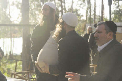 צילום: יגאל נחמן צילום: יגאל נחמן