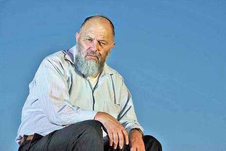 צילום: ראובן קסטרו צילום: ראובן קסטרו
