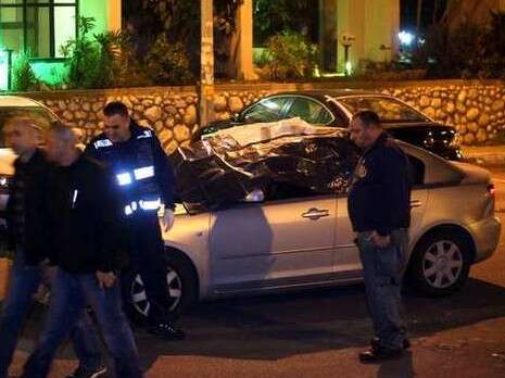 צילום: אמיר מאירי צילום: אמיר מאירי