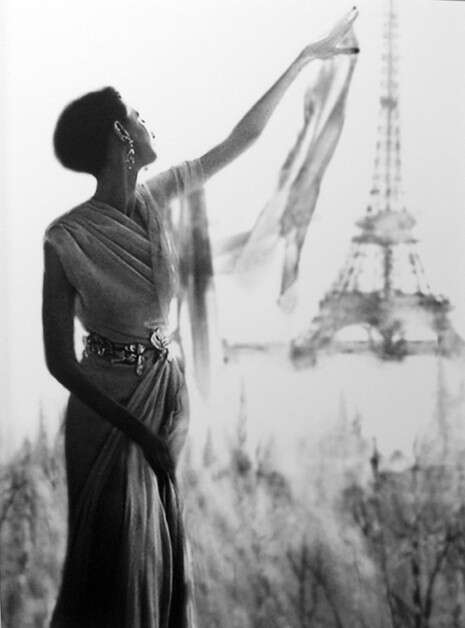 The Estate of Lillian Bassman Courtesy Peter Fetterman Gallery The Estate of Lillian Bassman Courtesy Peter Fetterman Gallery