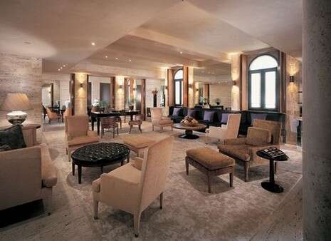 Park Hyatt Milan Park Hyatt Milan