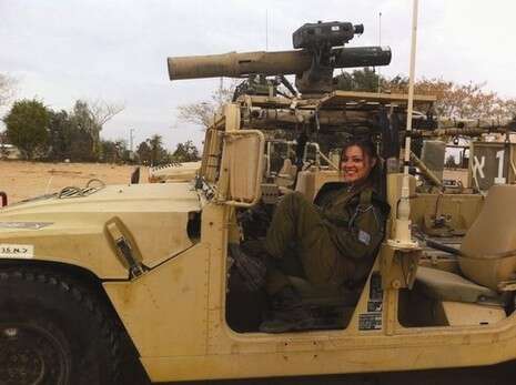 צילום: דובר צה''ל צילום: דובר צה''ל