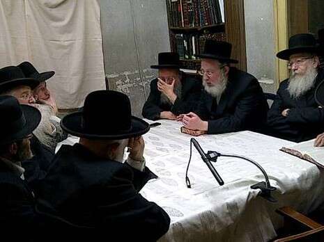 צילום: חיים רבינוביץ' צילום: חיים רבינוביץ'