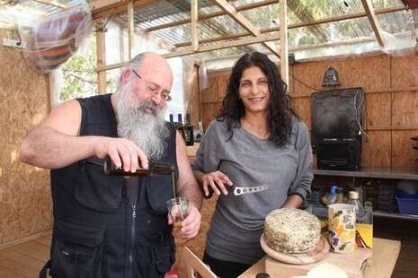 יעל עופר יעל עופר