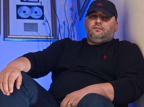 צילום: שגיא לייבמן צילום: שגיא לייבמן