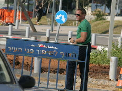 צילום: מוטי לבטון צילום: מוטי לבטון