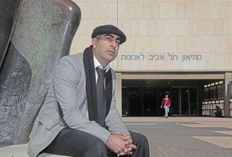 צילום: רענן כהן צילום: רענן כהן