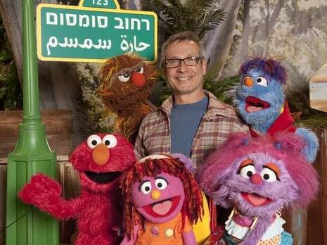צחי צלינקר צחי צלינקר