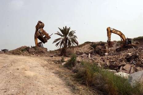 צילום: אריאל חרמוני, משרד הביטחון צילום: אריאל חרמוני, משרד הביטחון
