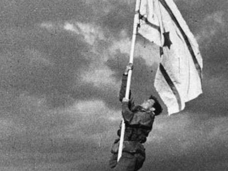 צילום: מיכה פרי, באדיבות ארכיון ההגנה צילום: מיכה פרי, באדיבות ארכיון ההגנה