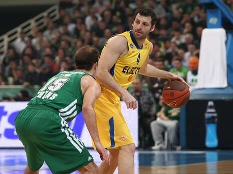 צילום: in time sport צילום: in time sport