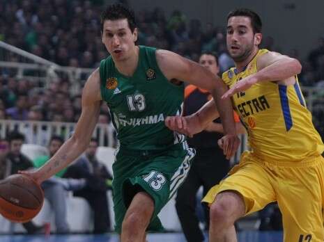 צילום: in time sport צילום: in time sport