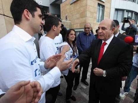 צילום: אלי דסה צילום: אלי דסה