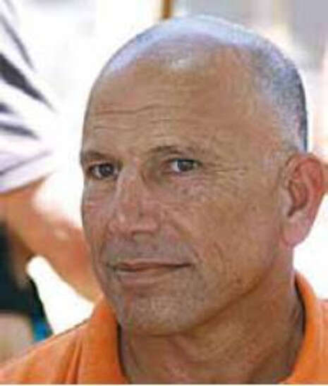 ראובן קסטרו ראובן קסטרו