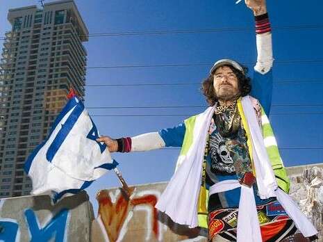 צילום: יוסי אלוני צילום: יוסי אלוני