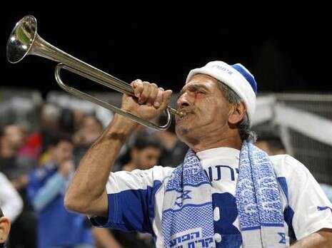 צילום: דני מרון צילום: דני מרון
