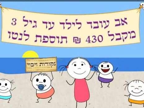 צילום מסך מתוך יוטיוב צילום מסך מתוך יוטיוב