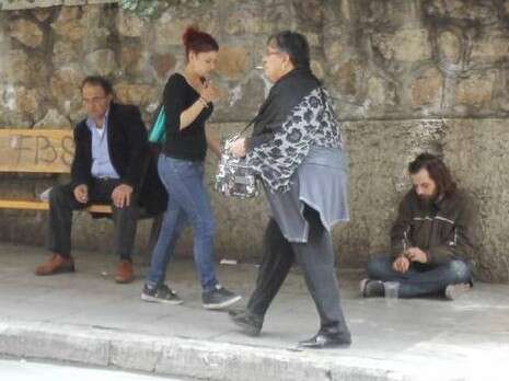צילום: דני מרון צילום: דני מרון