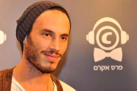 צילום: יוסי צבקר צילום: יוסי צבקר