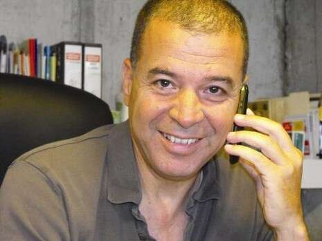 צילום: מהאלבום המשפחתי צילום: מהאלבום המשפחתי