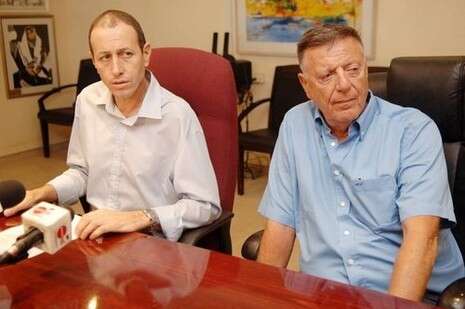 צילום: מקס ילינסון צילום: מקס ילינסון