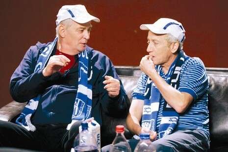 צילום: ברקאי וולפסון צילום: ברקאי וולפסון