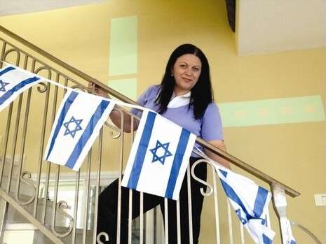 צילום: ברק נונא צילום: ברק נונא
