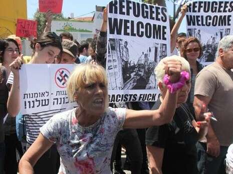 צילום: נאור רהב צילום: נאור רהב
