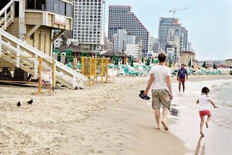 צילום: יהונתן שאול צילום: יהונתן שאול