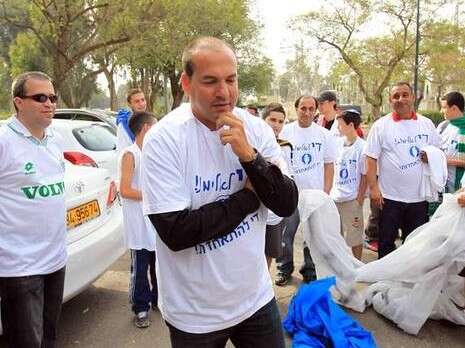 צילום: דני מרון צילום: דני מרון