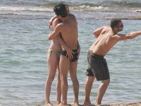 צילום: מוטי לבטון צילום: מוטי לבטון