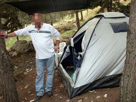 צילום: נעם שרון צילום: נעם שרון