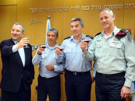 צילום: דובר צה''ל