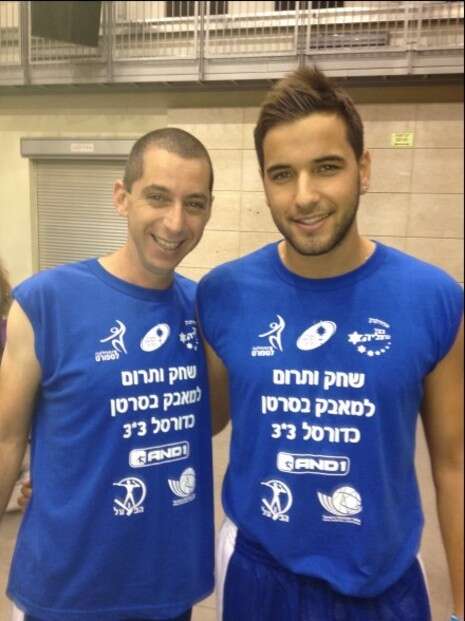 צילום: יח''צ צילום: יח''צ