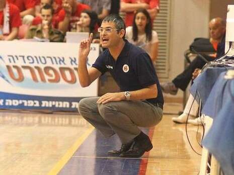 צילום: אלן שיבר צילום: אלן שיבר