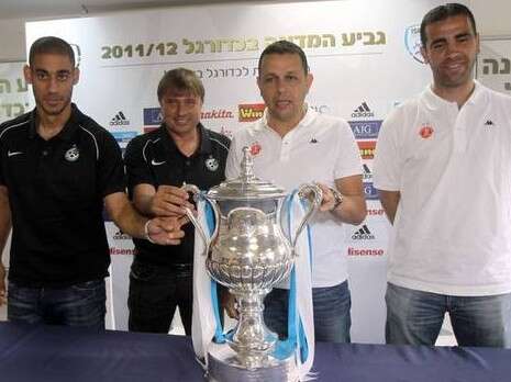 צילום: דני מרון צילום: דני מרון