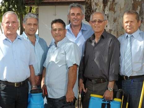 צילום: ראובן קסטרו צילום: ראובן קסטרו