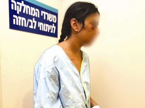 צילום: יהודה לחיאני צילום: יהודה לחיאני