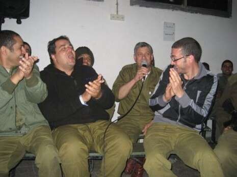צילום: אלבום פרטי צילום: אלבום פרטי