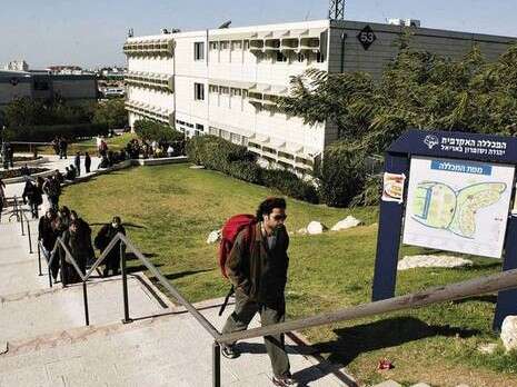 צילום: יהונתן שאול צילום: יהונתן שאול