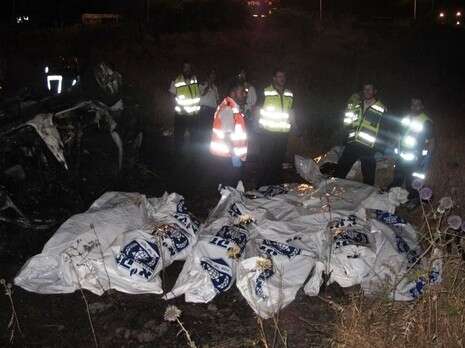 צילום: צביקה לבל, מד''א צילום: צביקה לבל, מד''א