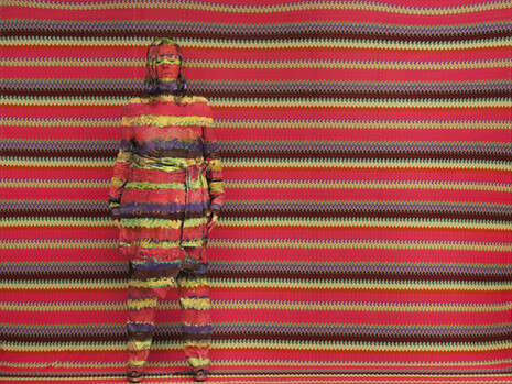 Courtesy Eli Klein Fine Art Courtesy Eli Klein Fine Art