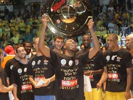 צילום: דני מרון צילום: דני מרון