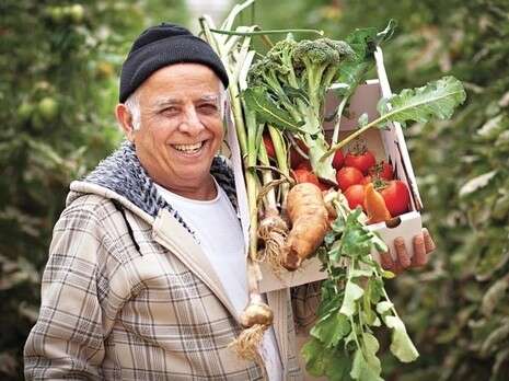 צילום: אריק סולטן צילום: אריק סולטן