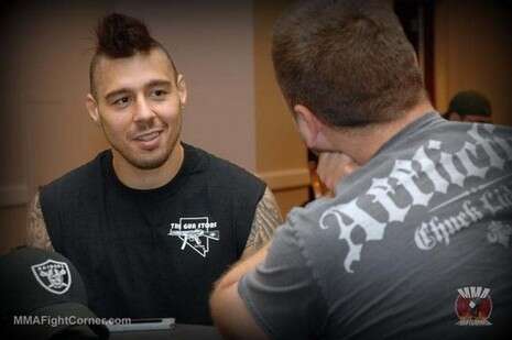 Www.mmafightcorner.com Www.mmafightcorner.com