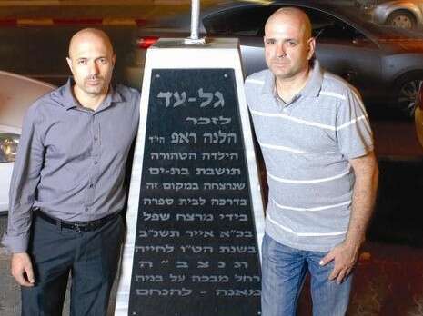 צילום: שגיא לייבמן צילום: שגיא לייבמן