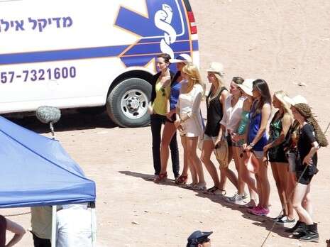 צילום: דורון ברטי ואודי פורטל צילום: דורון ברטי ואודי פורטל