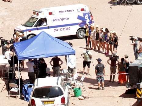 צילום: דורון ברטי ואודי פורטל צילום: דורון ברטי ואודי פורטל