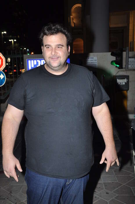 צילום: אבי בן צילום: אבי בן