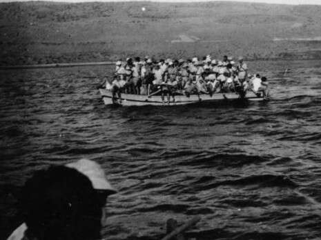 צילום: אוצר תמונות הפלמ''ח צילום: אוצר תמונות הפלמ''ח